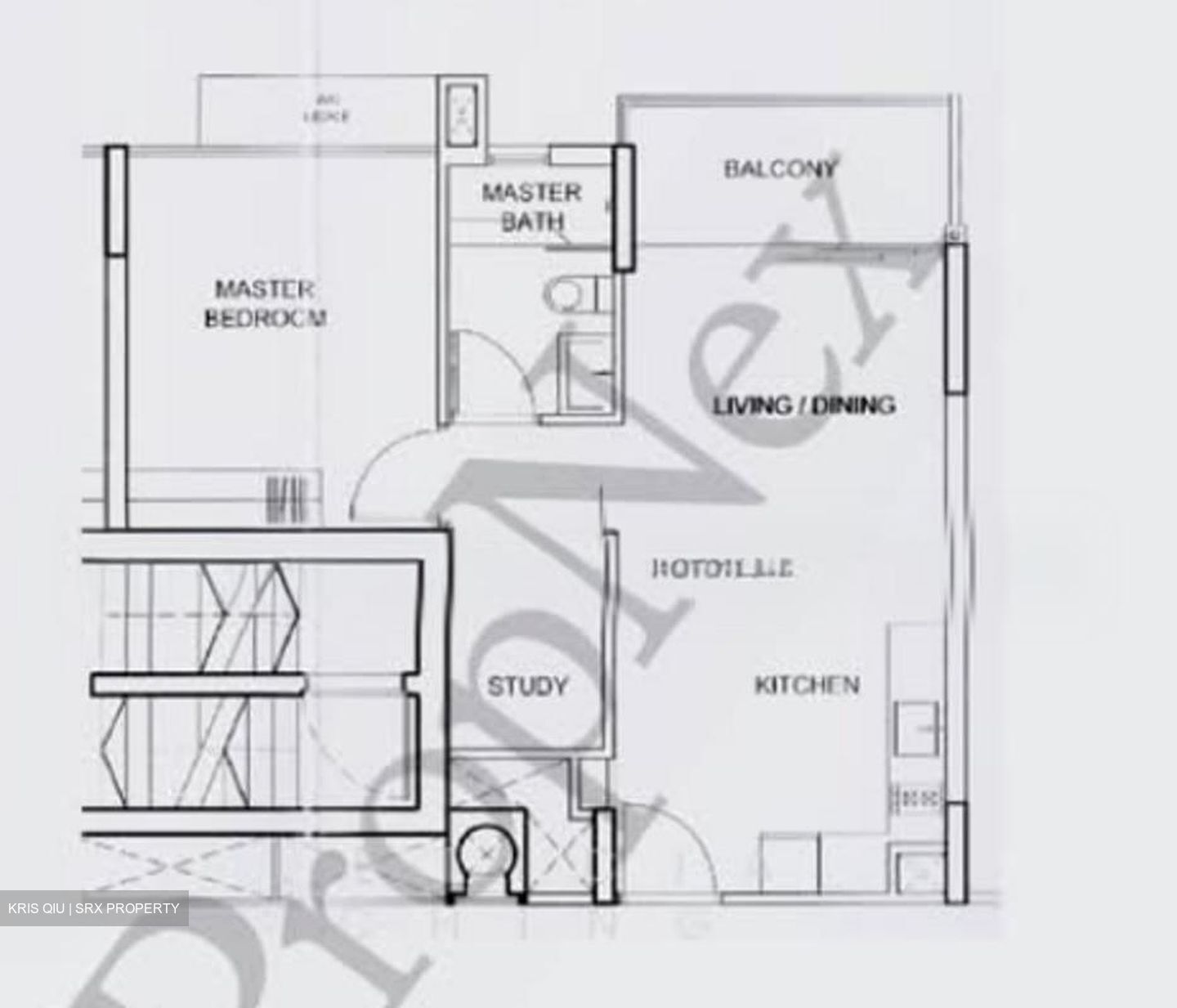 Watertown (D19), Apartment #583963841
